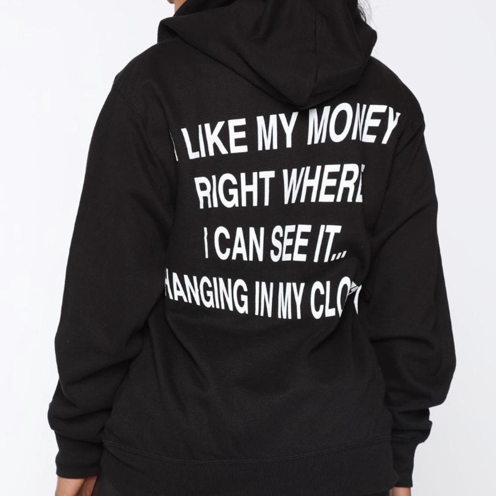 Fashion Nova Jacket